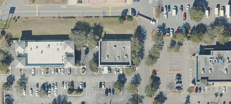 Medical Center with Dialysis Tenant