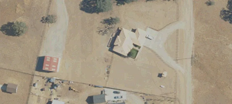Residential Development Land Lot