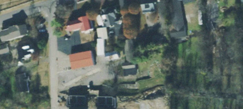 Residential Development Lot with R6 Zoning