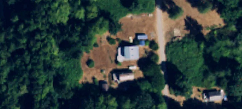 Westerly-Facing Buildable Waterfront Lot