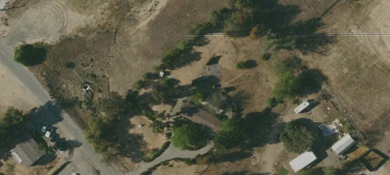 Redevelopment Land with TOD Overlay