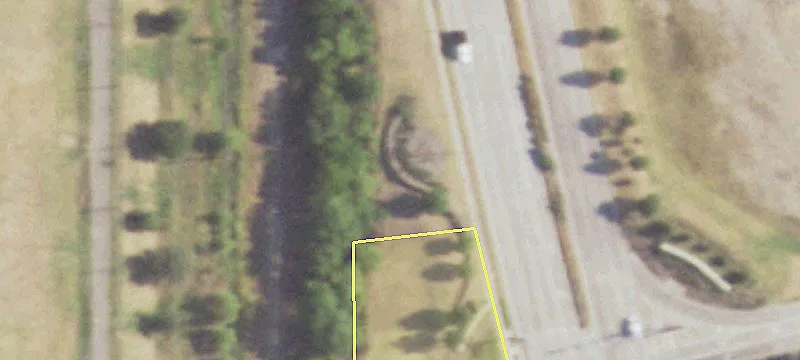 Medical Build-To-Suit Land Site
