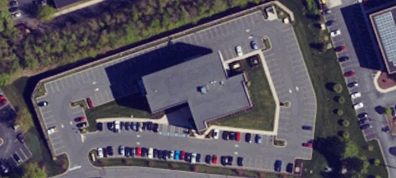 Class A Office Building