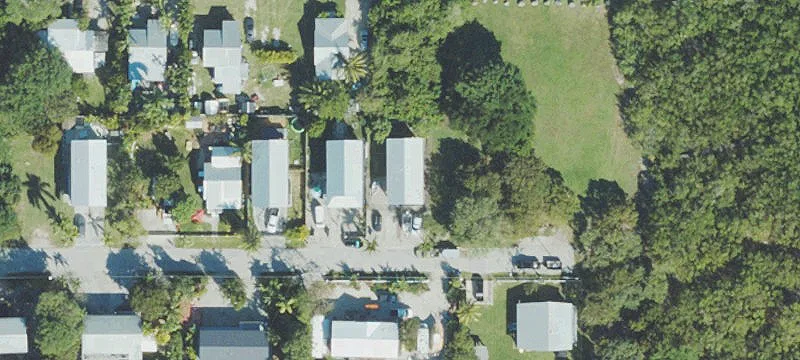 Waterfront Land Parcel
