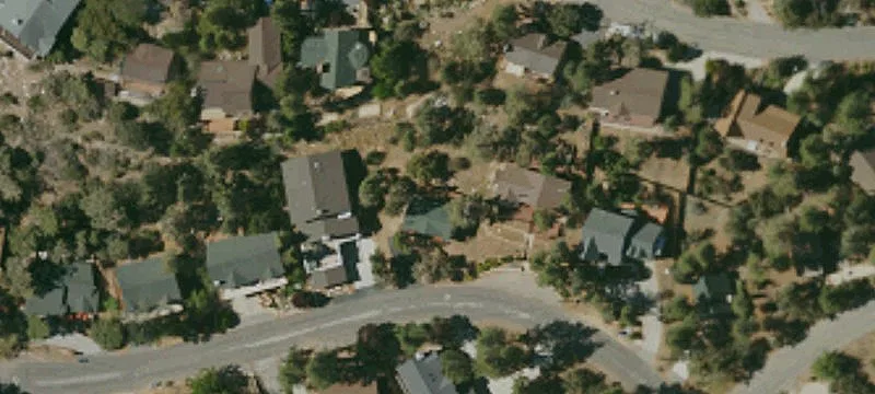 Vacant Residential Land Parcel