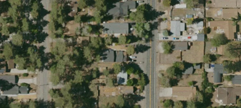 Three-Unit Residential Income Property