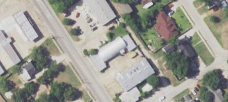 Flex Warehouse Space For Lease