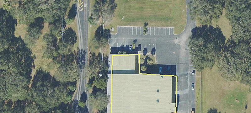 Turnkey Office Suites with Prominent Frontage