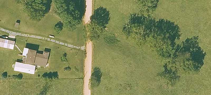 Cleared Hobby Farm Land with Utilities
