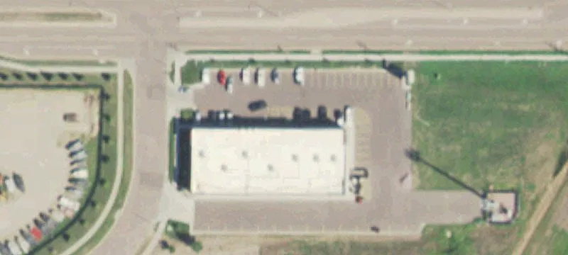 Build-to-Suit Office Opportunity