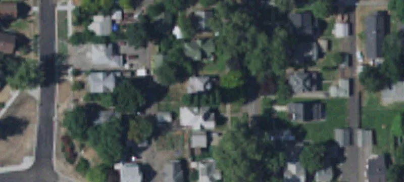 Drive-Thru Retail Land Parcel