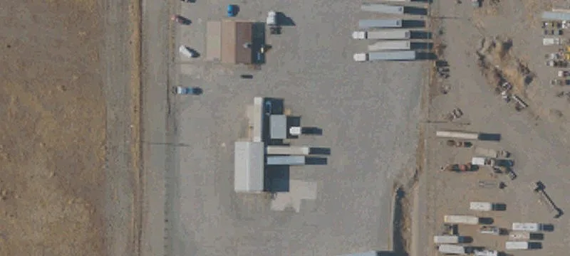 Single-Tenant Industrial Suite