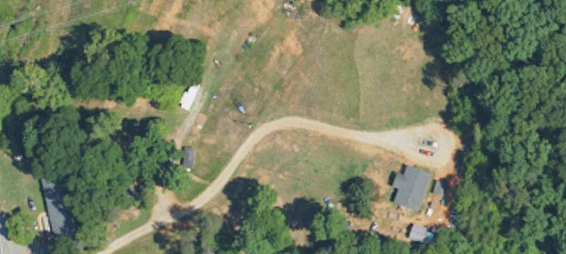 Riverfront Recreation Land Parcel