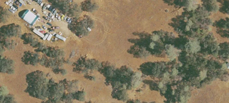 Solar-Ready Ranch Land with Storage