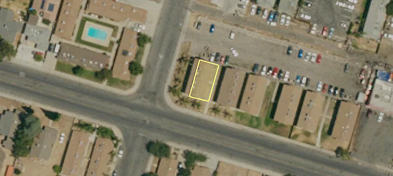 Fourplex with Two Move-In Ready Units