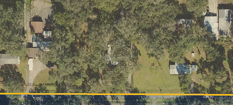Vacant Residential Lot