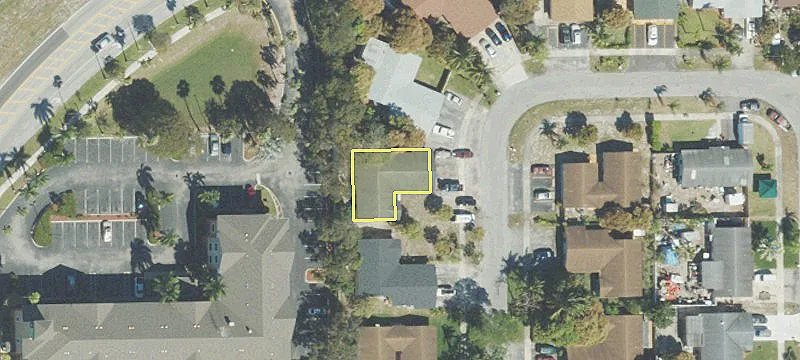 Tenant-Occupied Duplex With Two Units