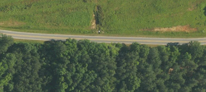 Turnkey Hunting Estate and Farmland