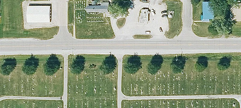 Multifamily and Medical Office Building