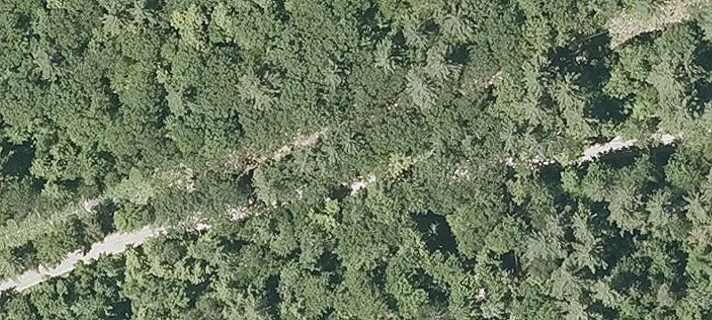 Lake-Access Recreation Land Tract