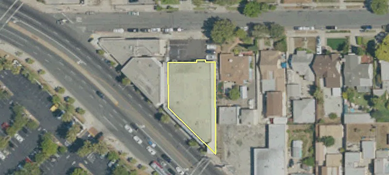 Retail and Warehouse Property