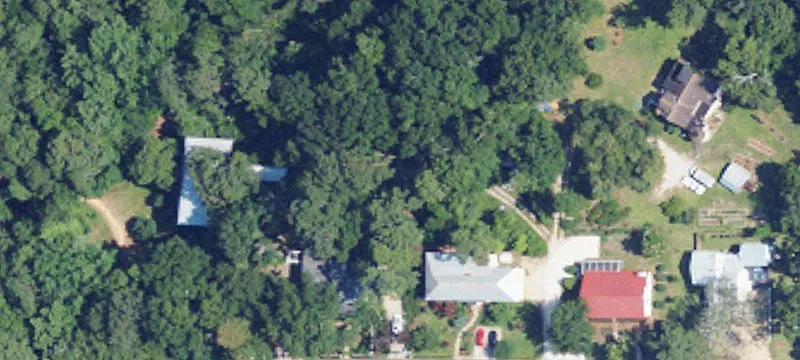 Waterfront Land Parcel Pair