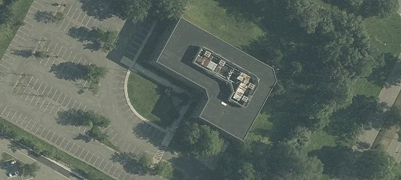 Corporate Office and Warehouse Campus