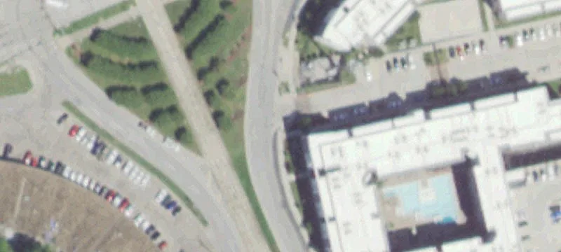 Restaurant Space for Lease