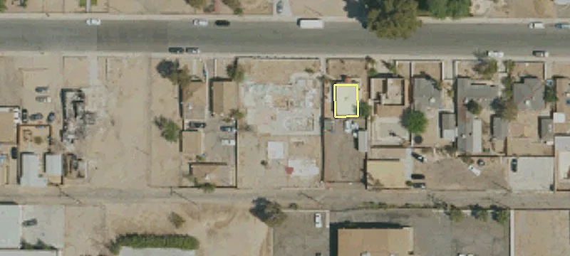 Fenced Yard Quadplex with Carport