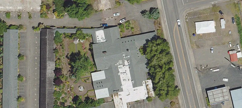 Hospitality Property with RV Park