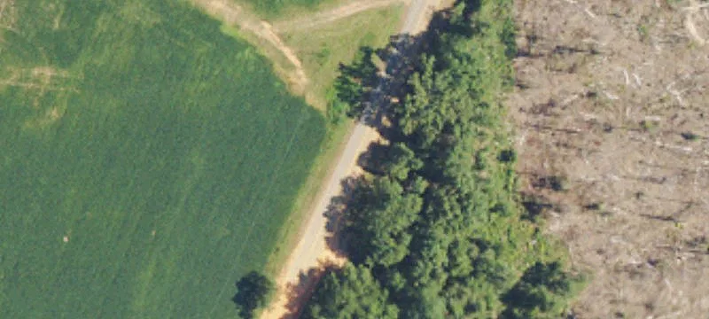 Unrestricted Recreational Farmland