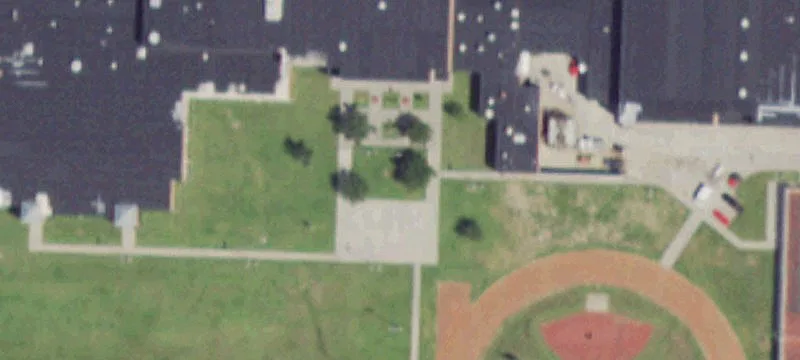 Commercial Land Development Site
