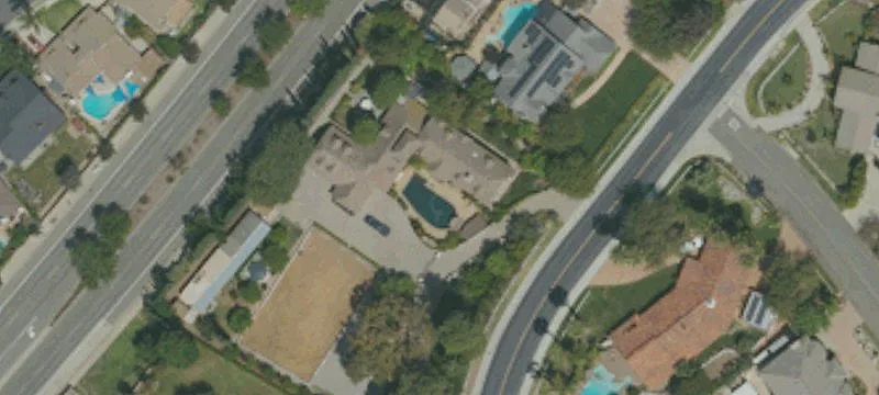 Horse Riding Arena Development Site