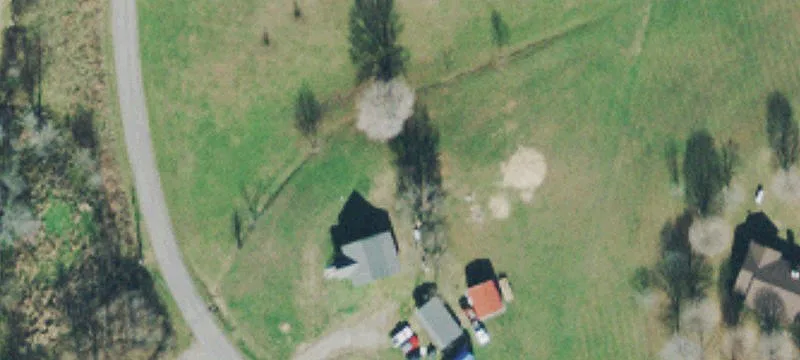 Agricultural Land with Road Frontage