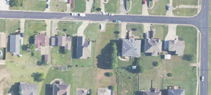 Vacant Residential Development Lot