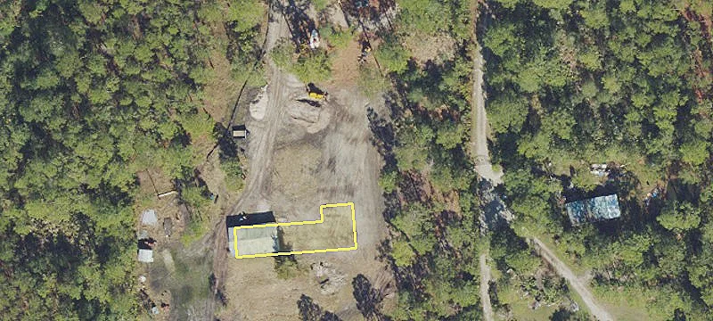 Subdividable Farmland Tract