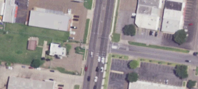 Multi-Tenant Neighborhood Retail Center