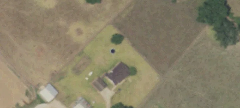Ranch Property with Horse Facilities