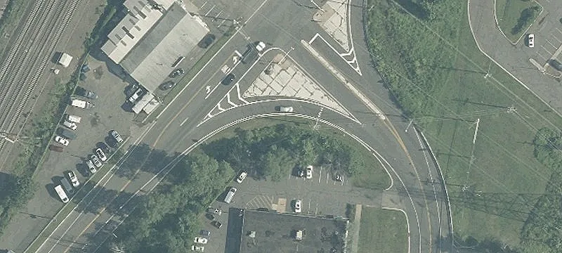 Freestanding Adult Daycare Facility