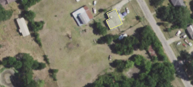 Agricultural Land Tract
