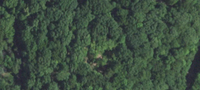 River-Overlooking Residential Land