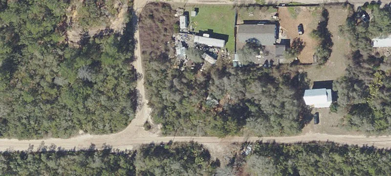 Zoned R-4 Residential Land Parcel