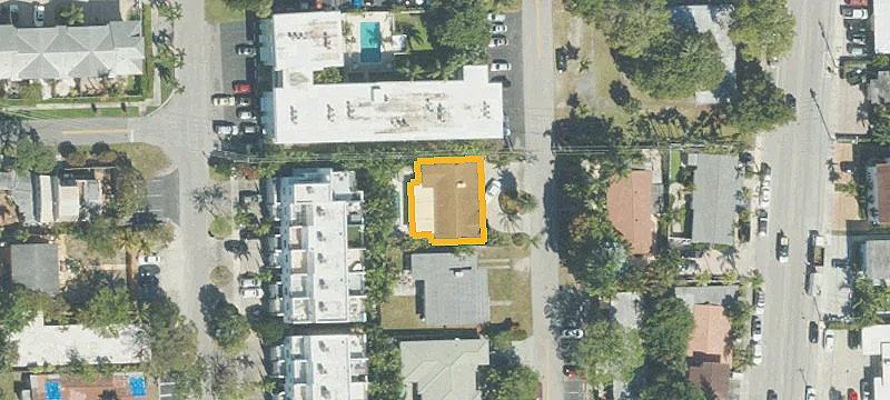 Shovel-Ready Townhome Development Land