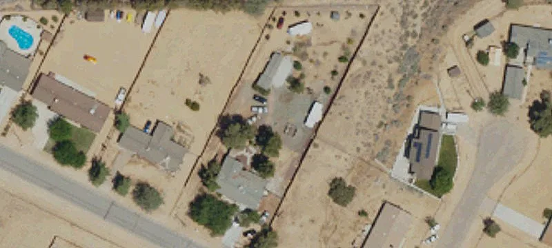 Rural Residential Development Land