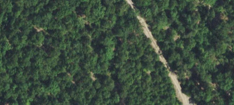 Recreation Land with Creek
