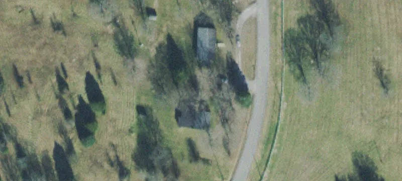 Unrestricted Land Tract with Road Access