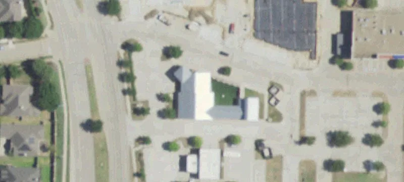 Single-Tenant Veterinary Facility