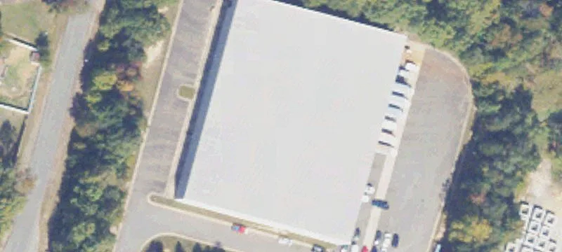 Industrial Land with Utilities Available