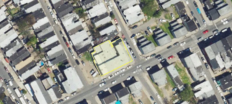 Multifamily Property with Connected Levels