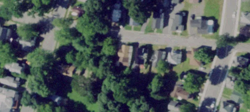 Turnkey Duplex with Two Rented Units